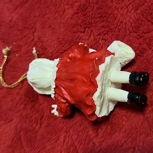 Ashton Drake Heirloom Ornaments Jennifer By Yolanda Bello Box 1998 no box - Picture 3 of 5